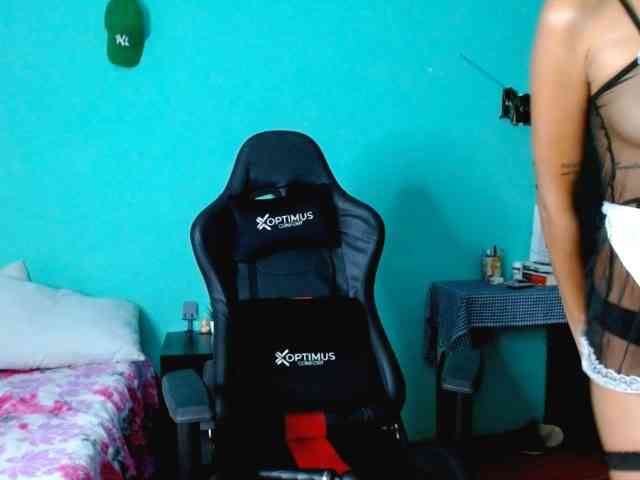 blessedperverse webcam