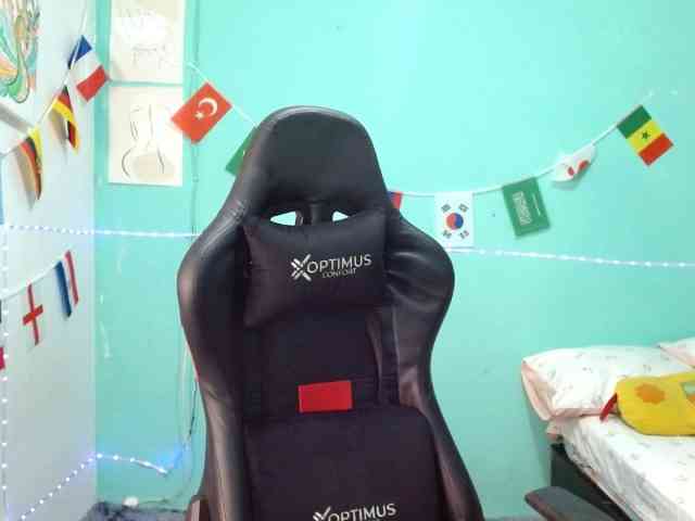 blessedperverse webcam