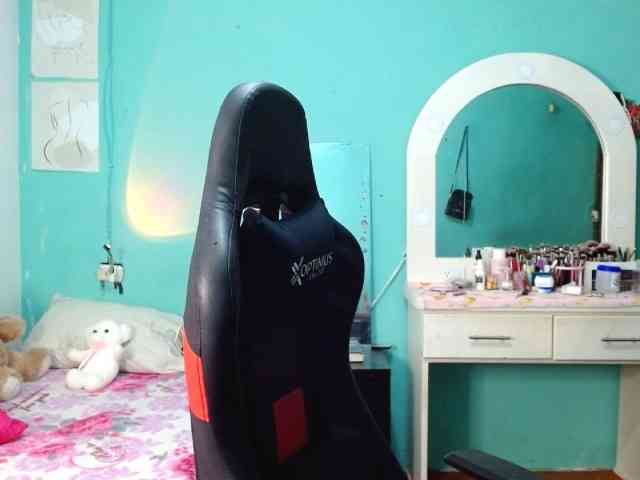 blessedperverse webcam