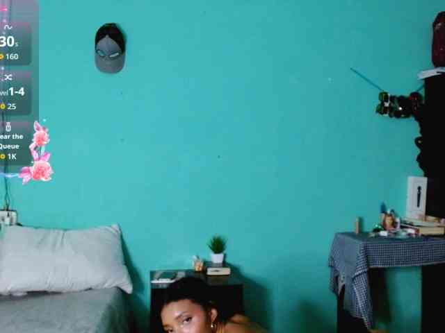 blessedperverse webcam
