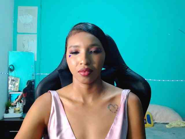 blessedperverse webcam