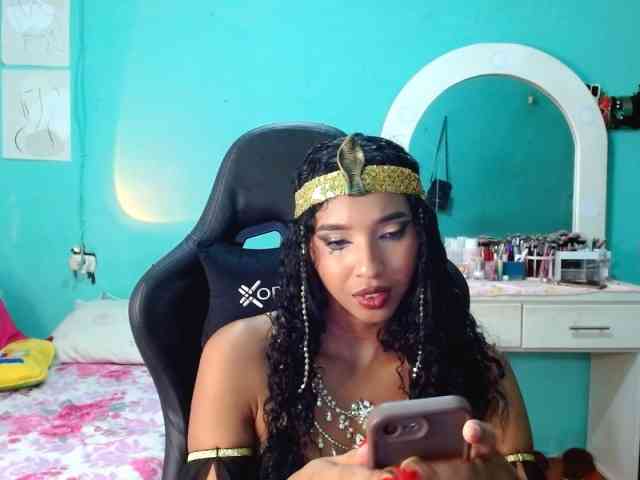 blessedperverse webcam