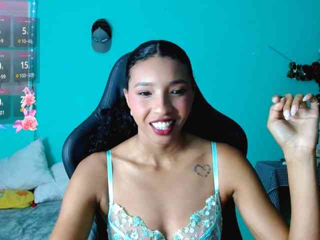 blessedperverse webcam