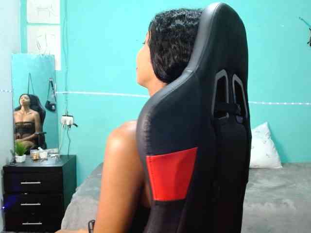 blessedperverse webcam
