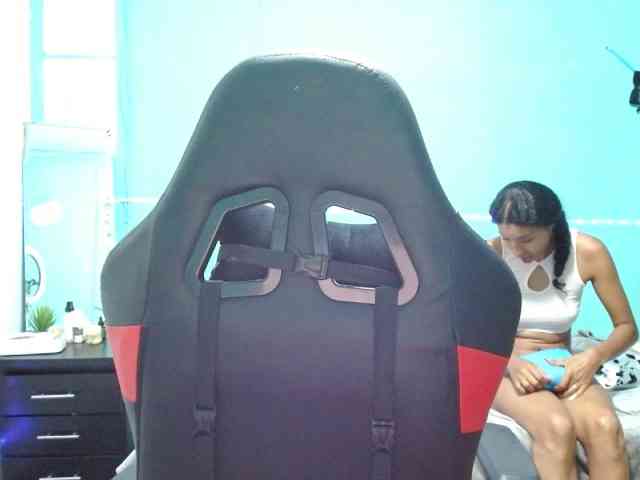 blessedperverse webcam
