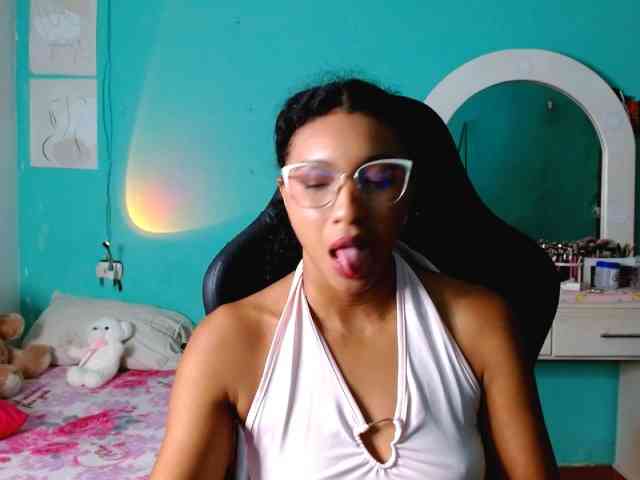 blessedperverse webcam