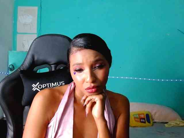 blessedperverse webcam
