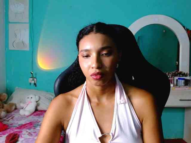 blessedperverse webcam