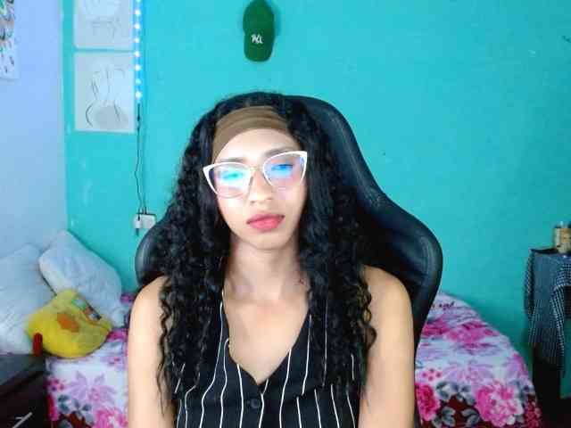 blessedperverse webcam