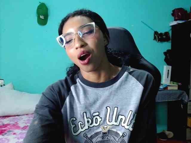 blessedperverse webcam