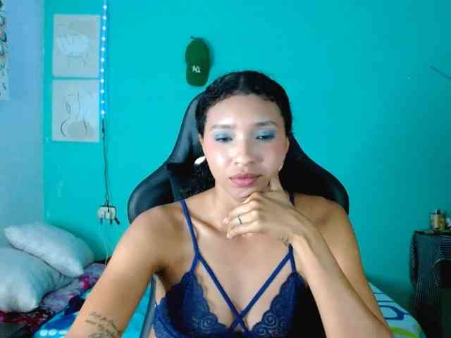 blessedperverse webcam