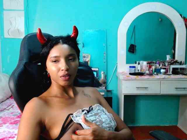 blessedperverse webcam