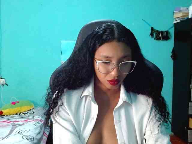 blessedperverse webcam
