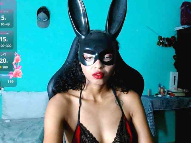 blessedperverse webcam