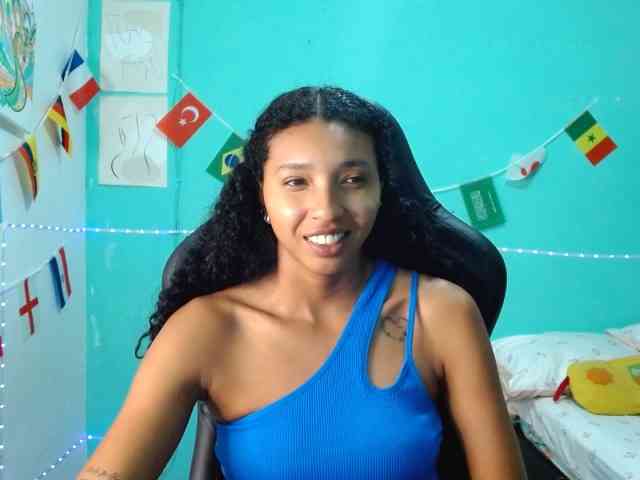 blessedperverse webcam