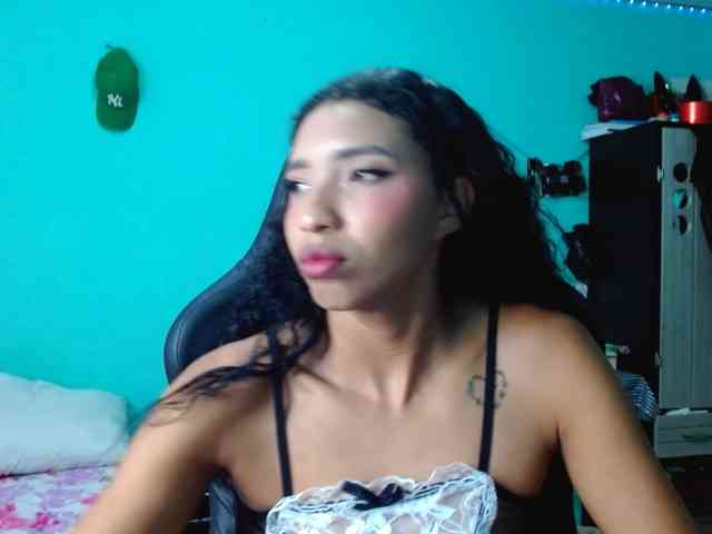 blessedperverse webcam