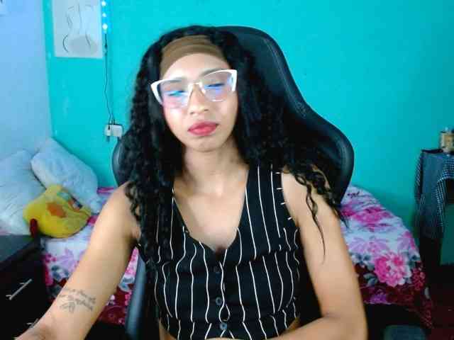 blessedperverse webcam