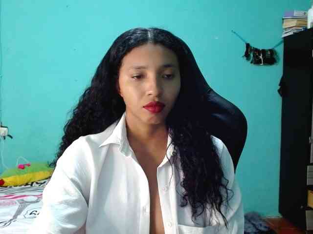 blessedperverse webcam
