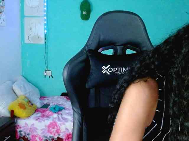 blessedperverse webcam