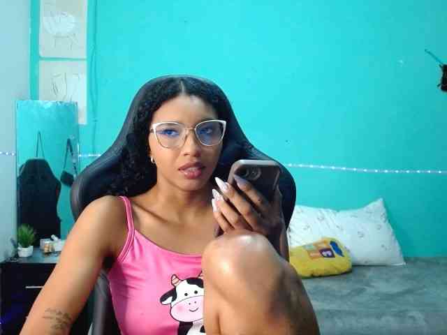 blessedperverse webcam