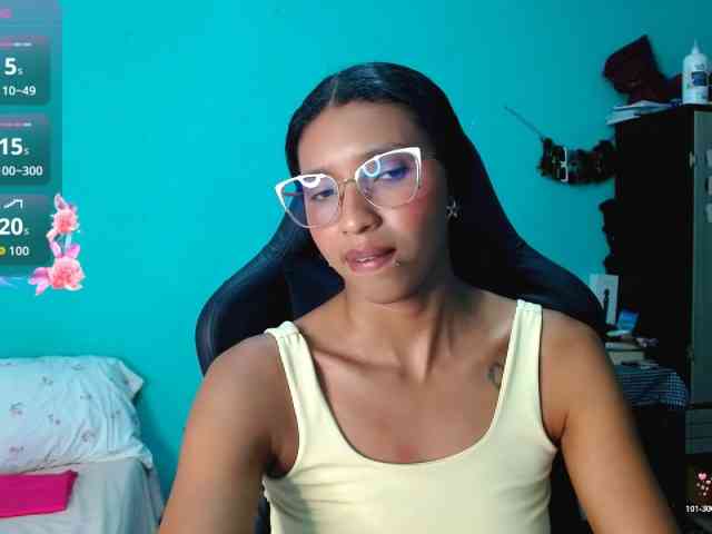 blessedperverse webcam