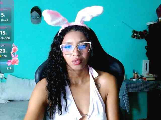 blessedperverse webcam