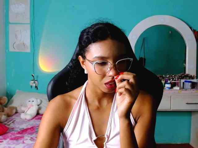 blessedperverse webcam
