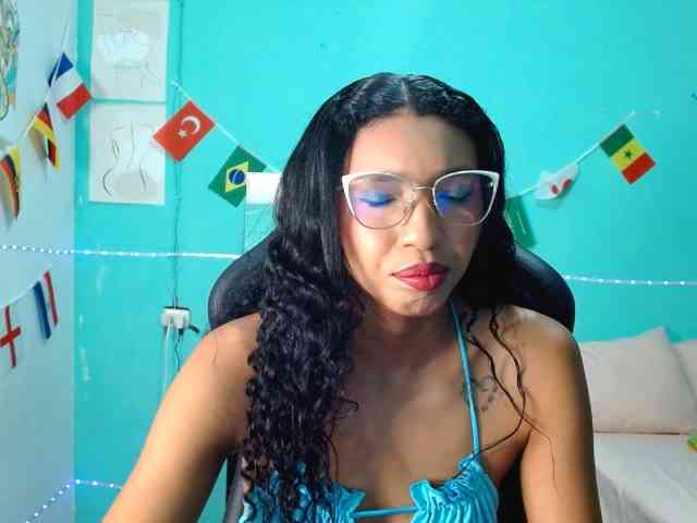 blessedperverse webcam