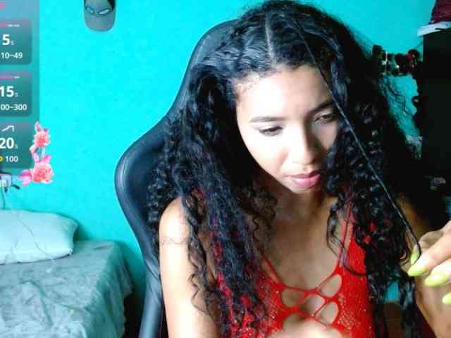 blessedperverse webcam