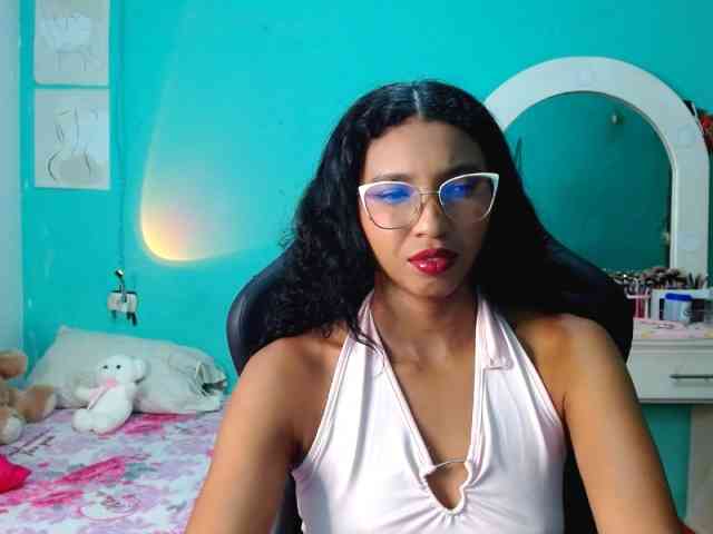 blessedperverse webcam
