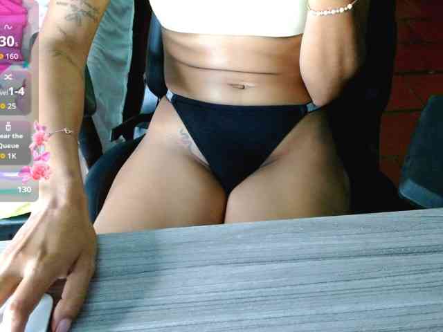 blessedperverse webcam