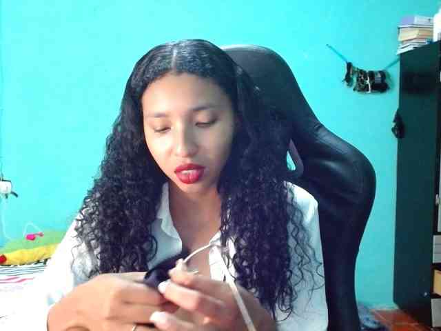 blessedperverse webcam