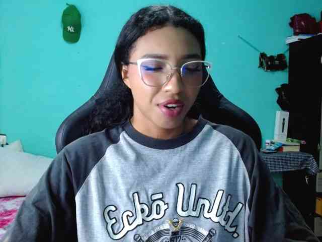 blessedperverse webcam