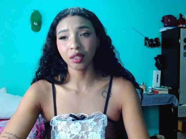 blessedperverse webcam