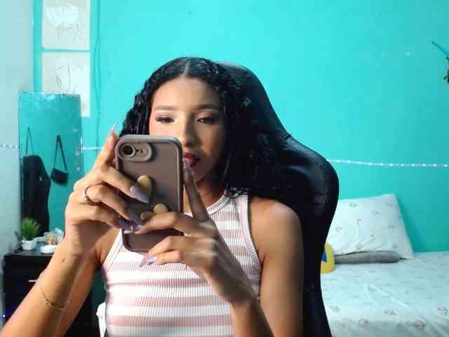blessedperverse webcam