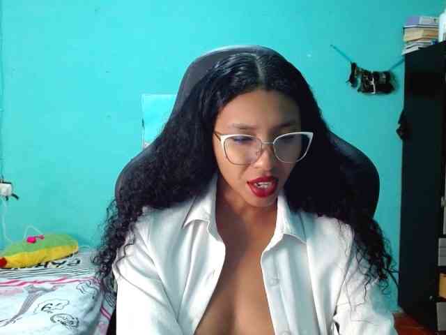 blessedperverse webcam