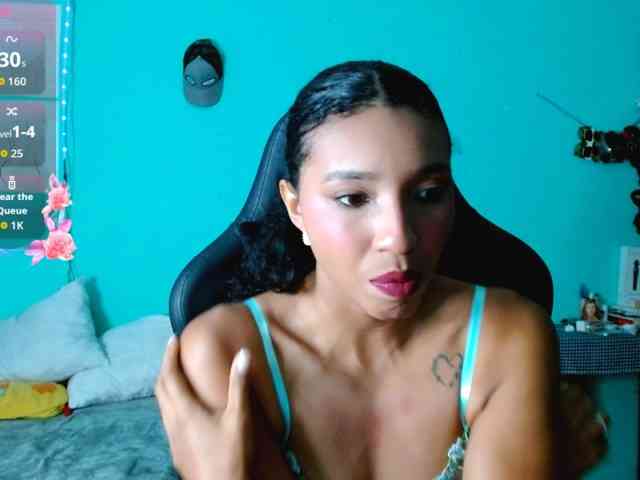 blessedperverse webcam