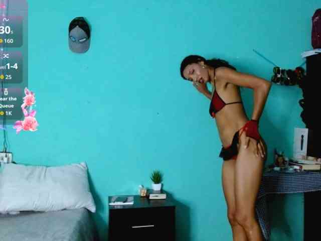 blessedperverse webcam