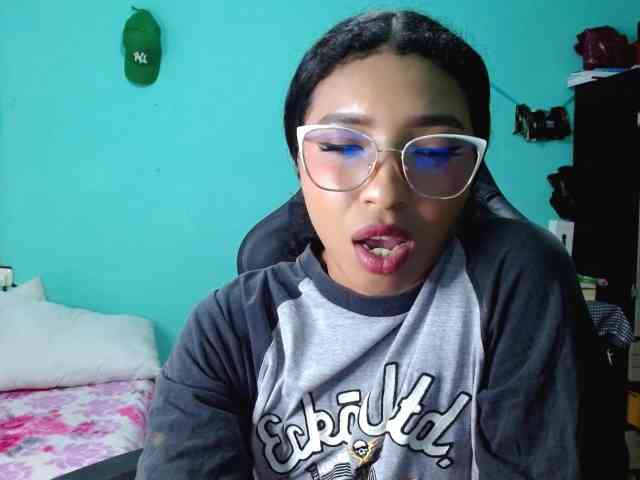 blessedperverse webcam