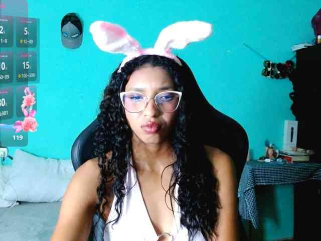 blessedperverse webcam