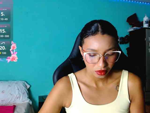 blessedperverse webcam