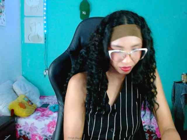 blessedperverse webcam