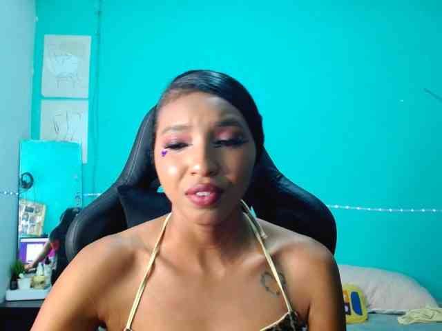 blessedperverse webcam