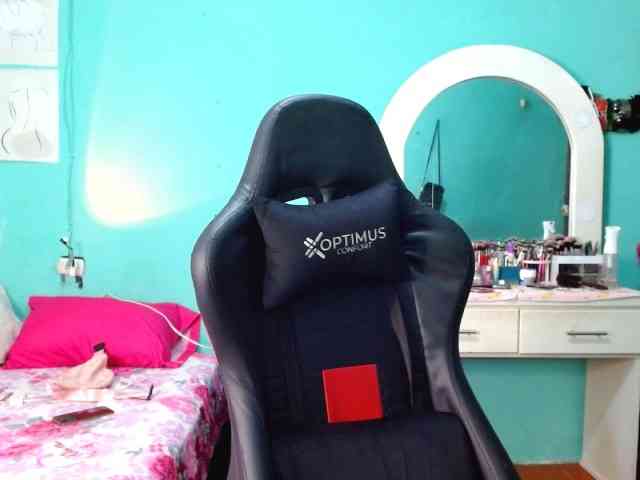 blessedperverse webcam