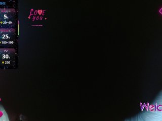 alice-pussi's Live Webcam
