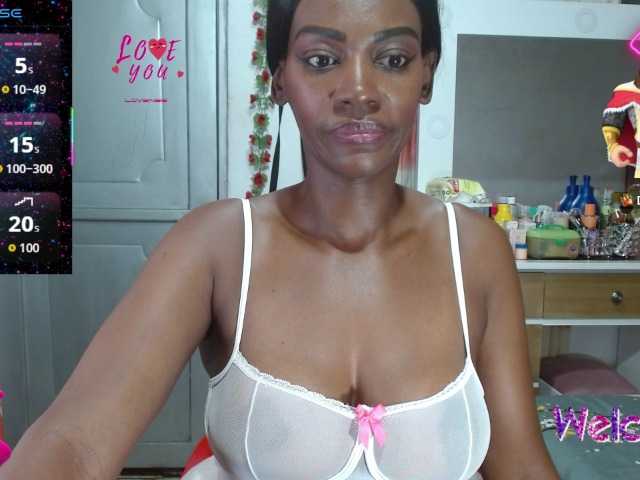 alice-pussi live cam on BongaCams