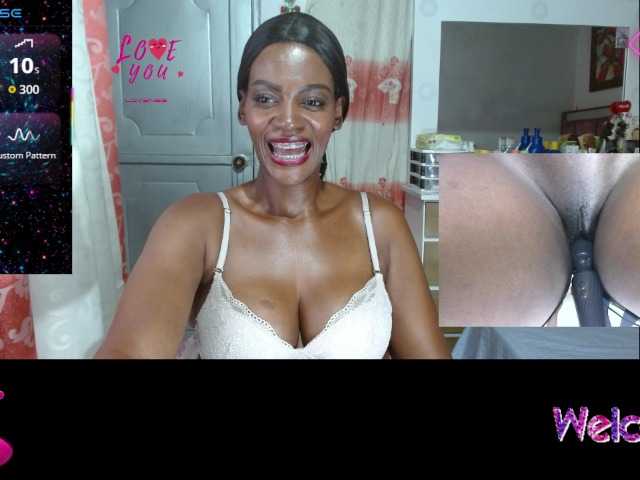 alice-pussi live cam on BongaCams