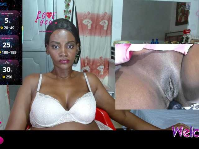 alice-pussi live cam on BongaCams