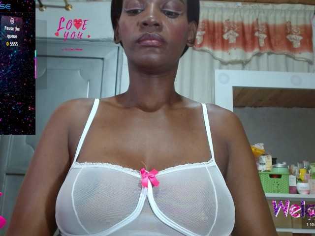 alice-pussi webcam