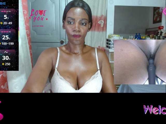 alice-pussi live cam on BongaCams